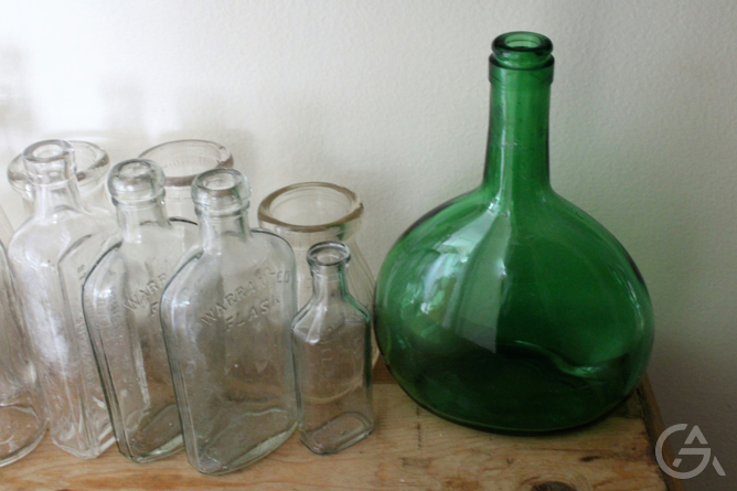 Бизнес идея: переработка стекла - GrandActive