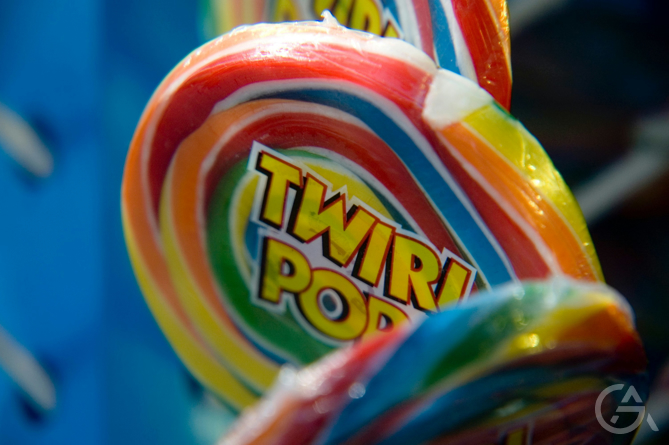 Бизнес идея: леденцы с фото - GrandActive