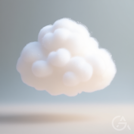 Бизнес-идея: Производство бренд-облаков - GrandActive