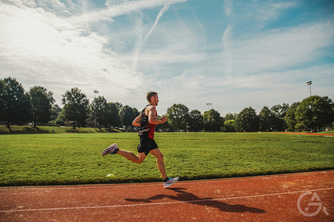 Бизнес-идея: школа правильного бега - GrandActive