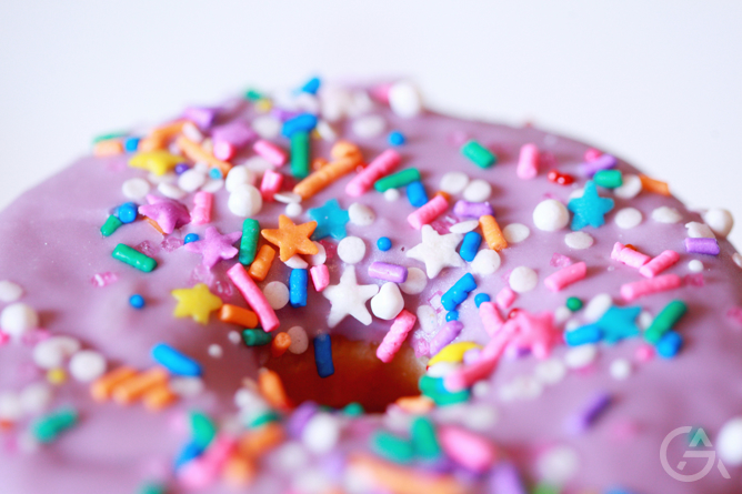 Бизнес-тренд Unicorn food: еда с единорогами - GrandActive