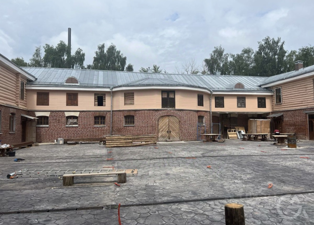 Ищу партнера-повара для запуска бургерной в уникальном месте.  - GrandActive