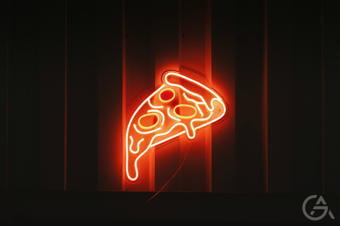 Бизнес-тренд “Пиццемания” - GrandActive