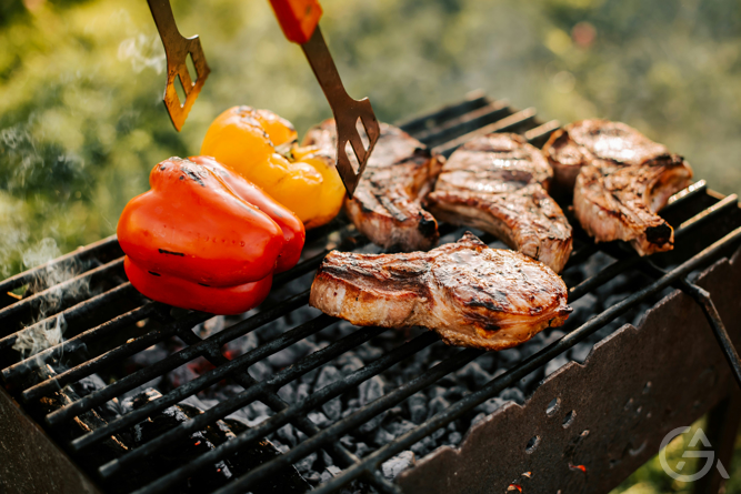 Бизнес идея: производство мангалов - GrandActive