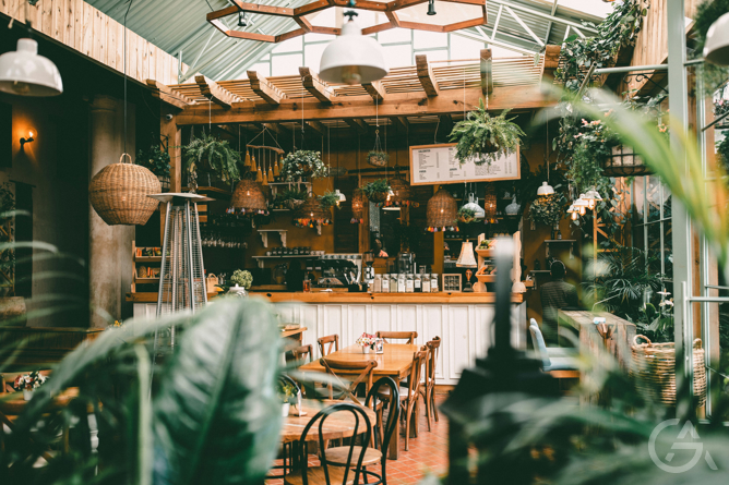 Тренд «Пасхалки»: компании создают секретные места для избранных - GrandActive