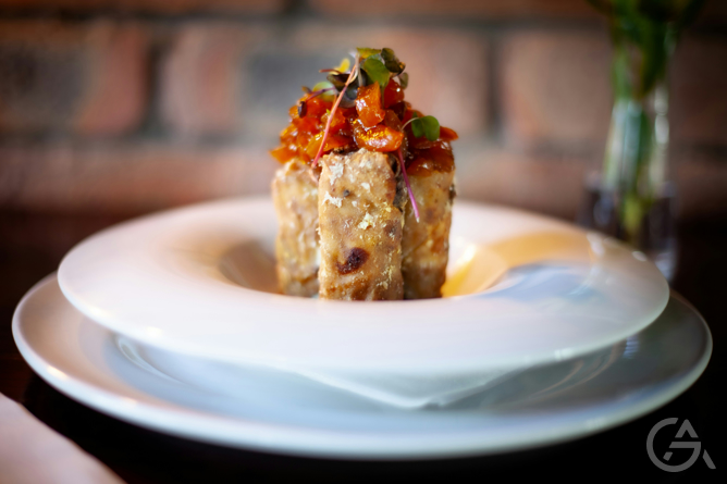 Тренд “Инстафуд” или еда для “Инстаграма” - GrandActive