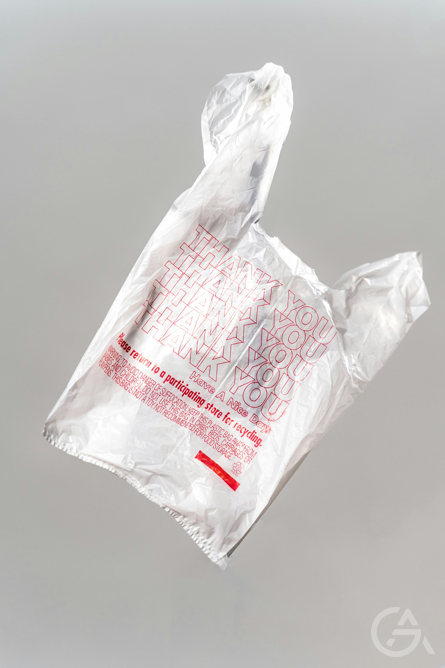 Бизнес идея: производство полиэтиленовых пакетов - GrandActive