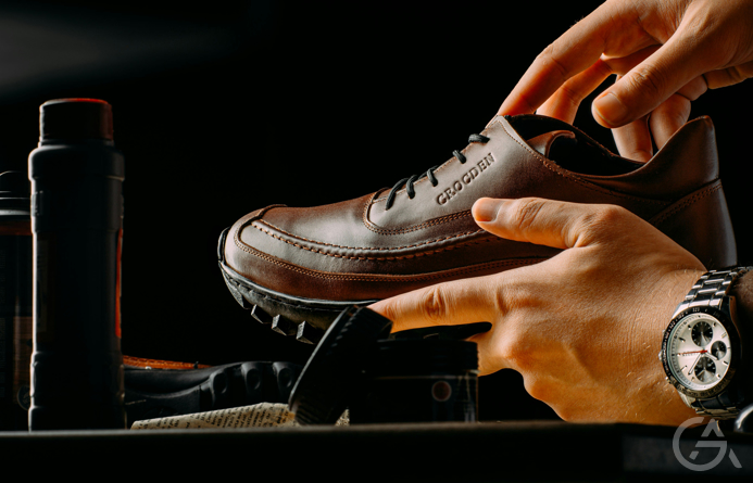 Бизнес идея: мастерская по ремонту обуви - GrandActive