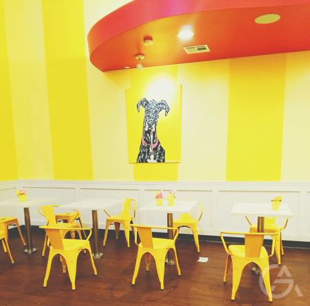 Бизнес идея: детское кафе - GrandActive