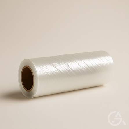 Бизнес идея: производство полиэтиленовой пленки - GrandActive