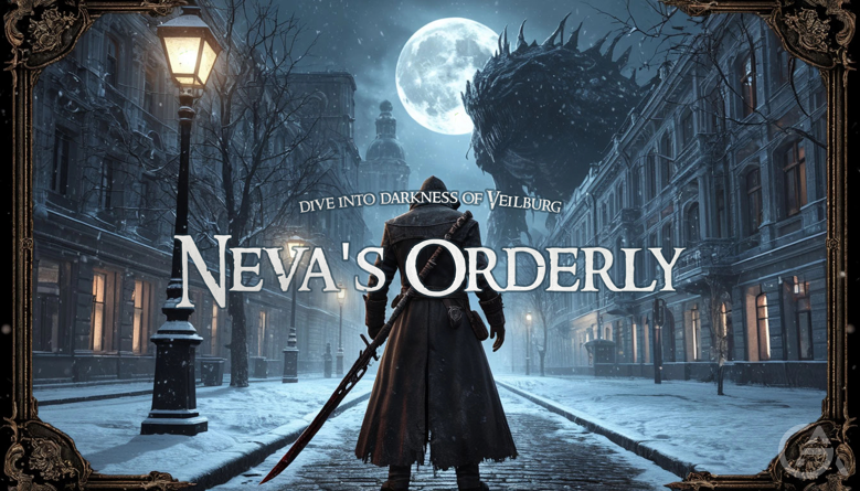 Neva's Orderly - GrandActive