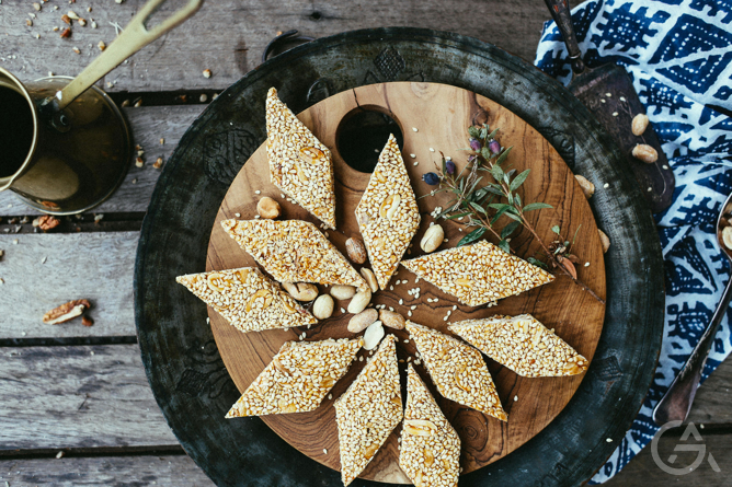 Производство козинаков и хлебцев в домашних условиях - GrandActive