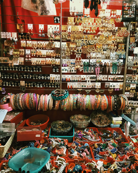 Бизнес-идея: индийская лавка - GrandActive