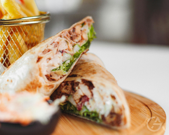 Бизнес-идея: шаурма - GrandActive