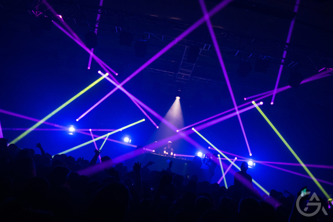 Бизнес-идея:  ночной клуб - GrandActive