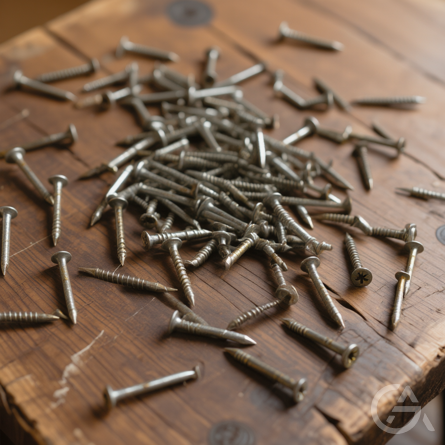 Бизнес идея: производство гвоздей - GrandActive