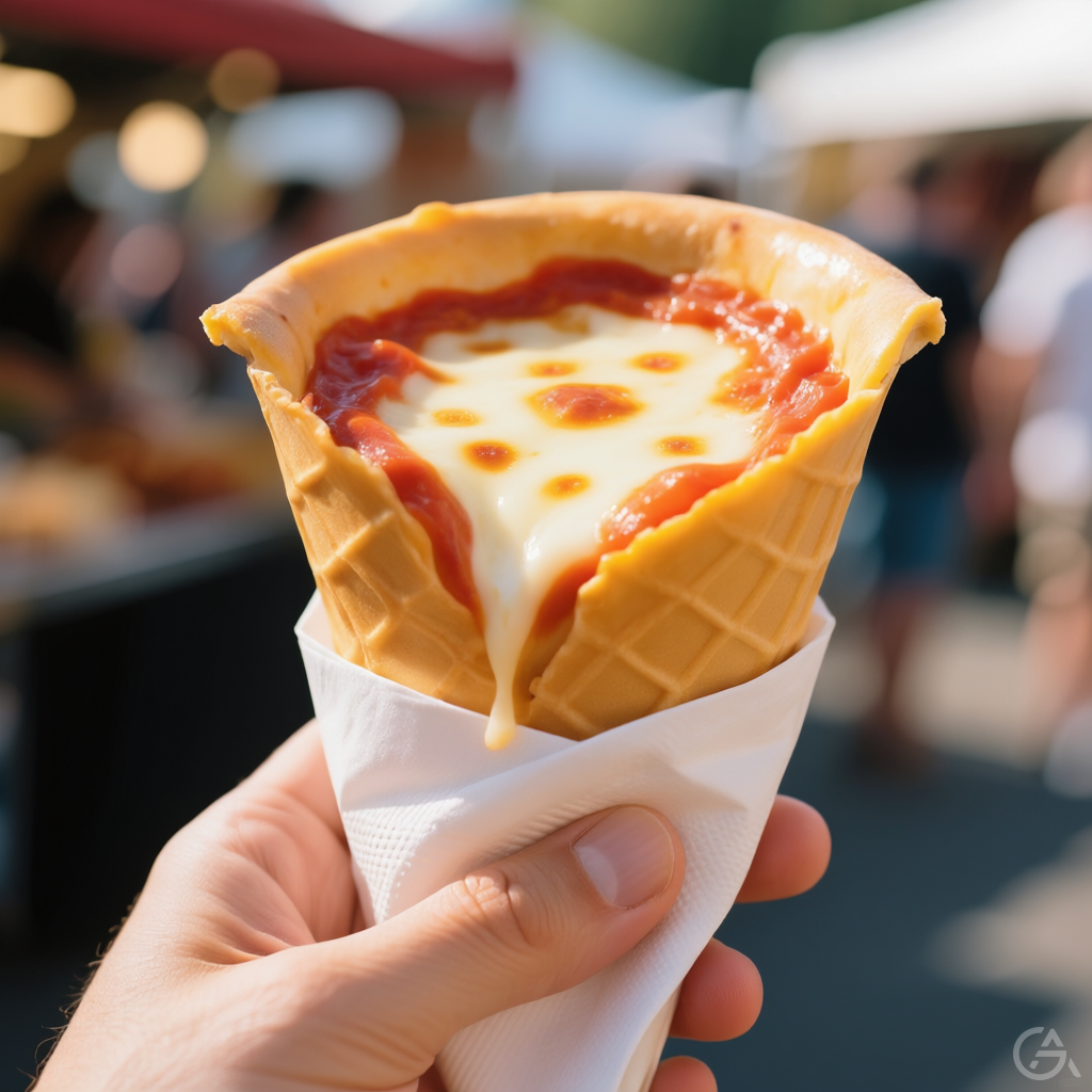 Продажа конопиццы - GrandActive