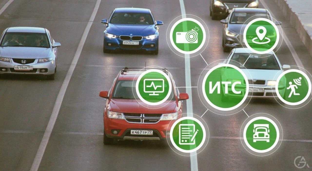 Внедрение интеллектуальной транспортной системы DELS на рынок Ирана. - GrandActive