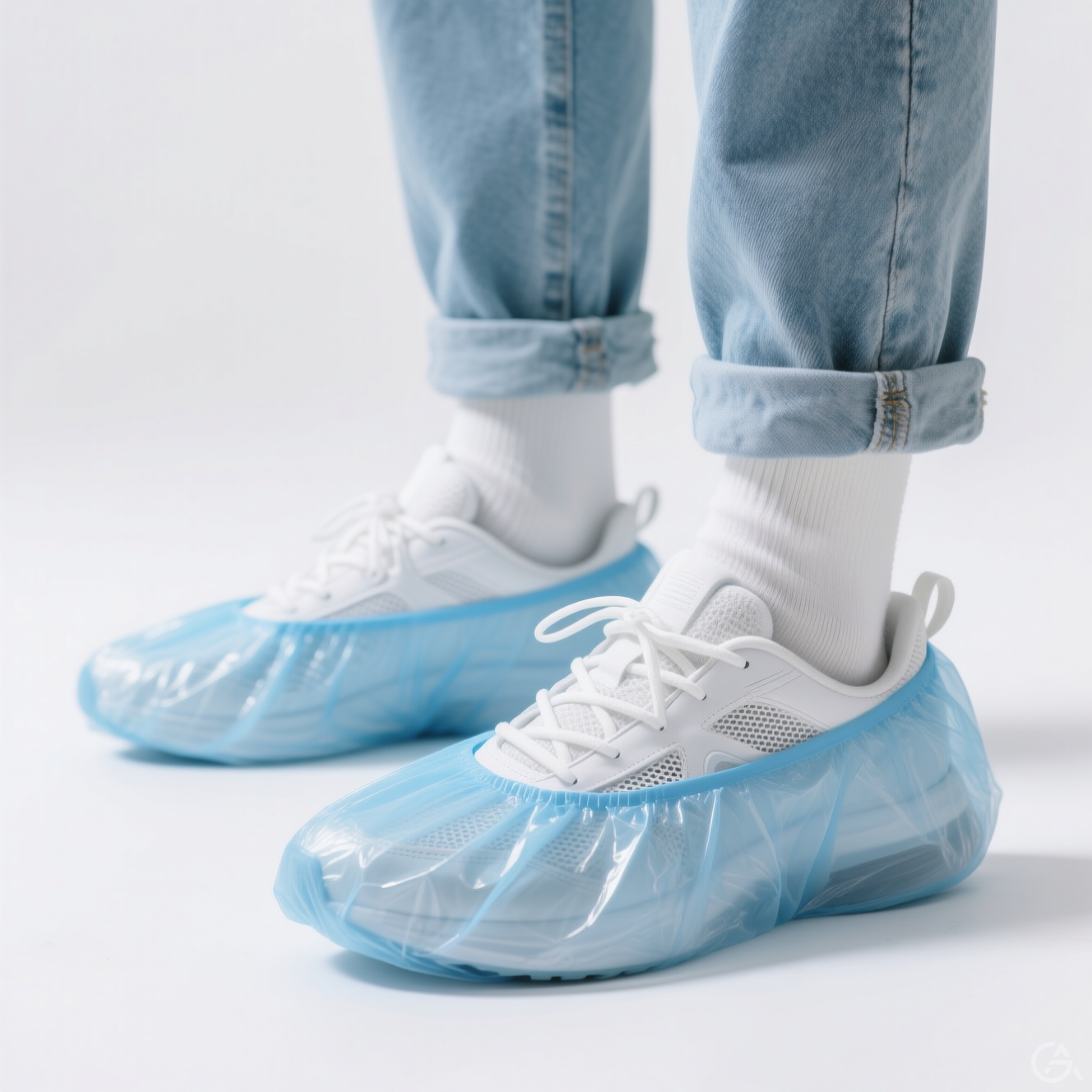 Бизнес идея: производство бахил - GrandActive