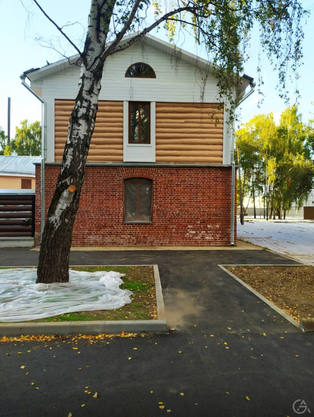 Ищу партнера-повара для запуска бургерной в уникальном месте.  - GrandActive