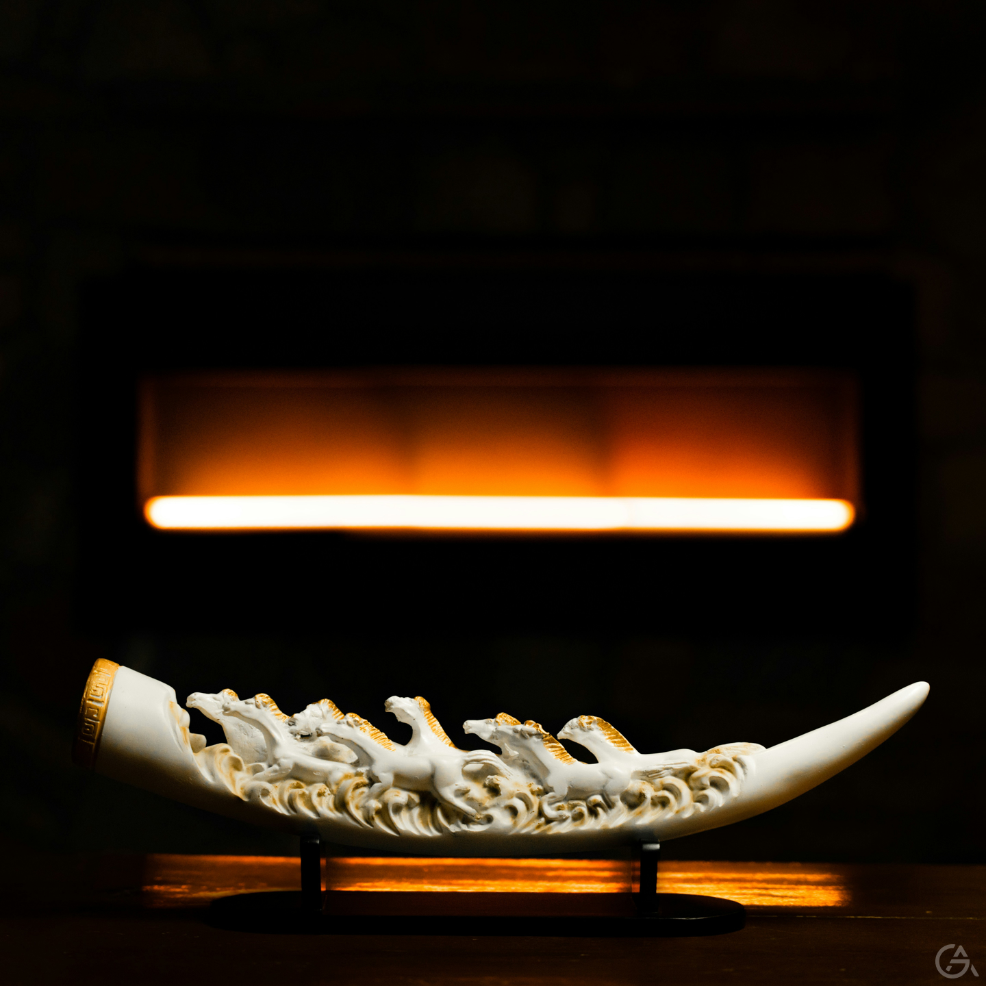 Продажа декоративных изделий из кости - GrandActive