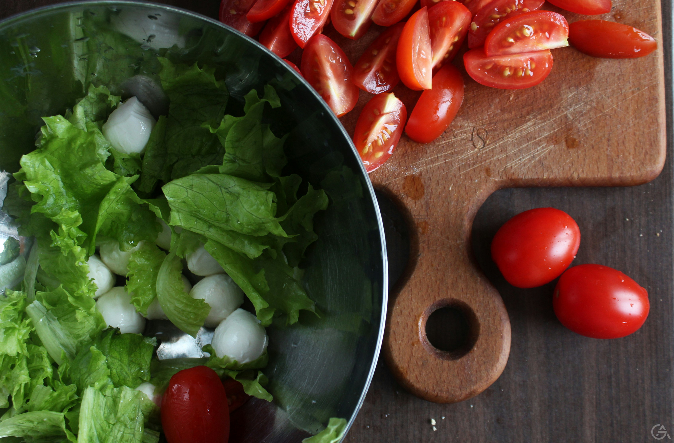 Бизнес идея: производство салатов - GrandActive