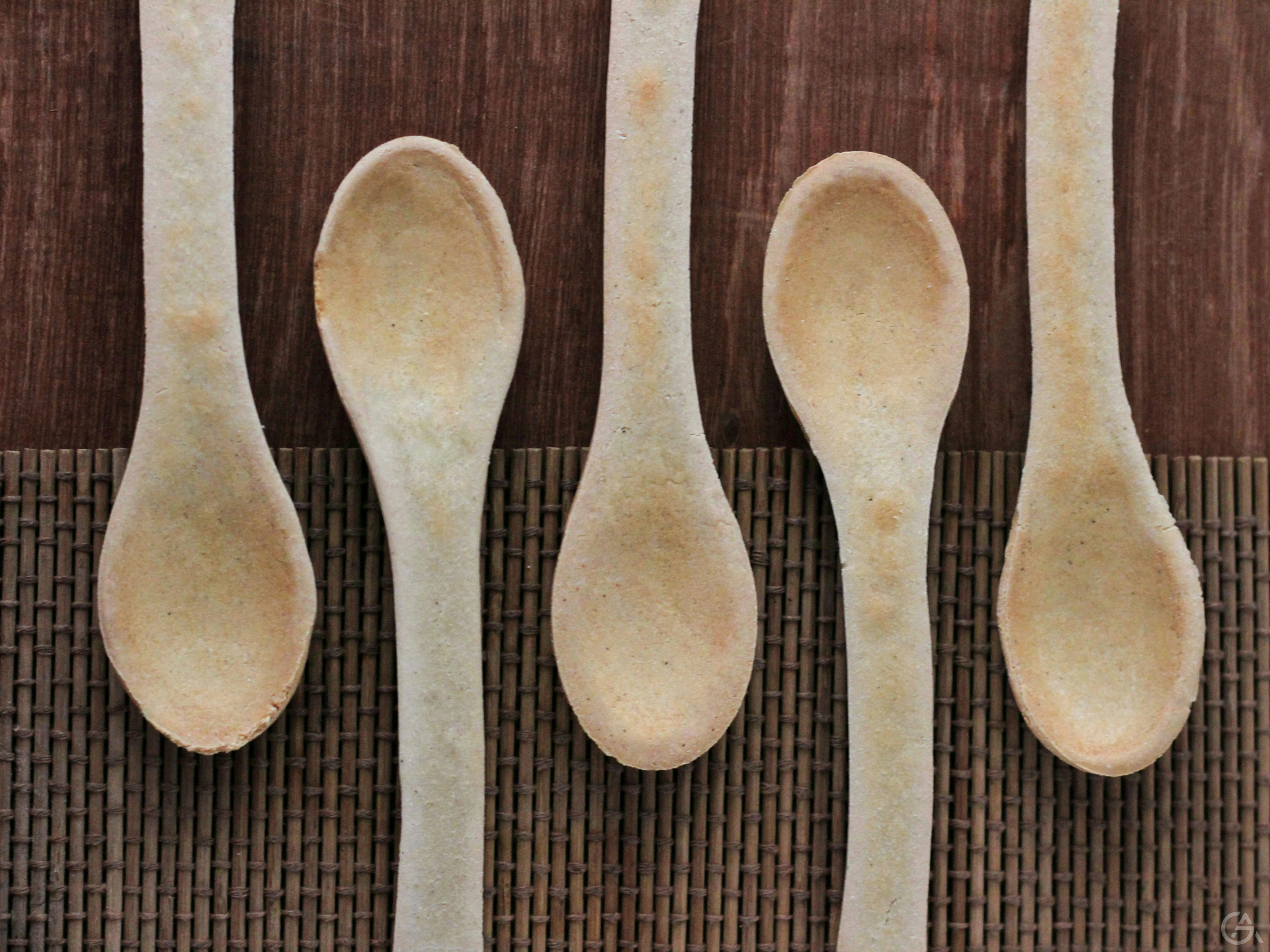 Бизнес идея: Производство съедобных ложек - GrandActive