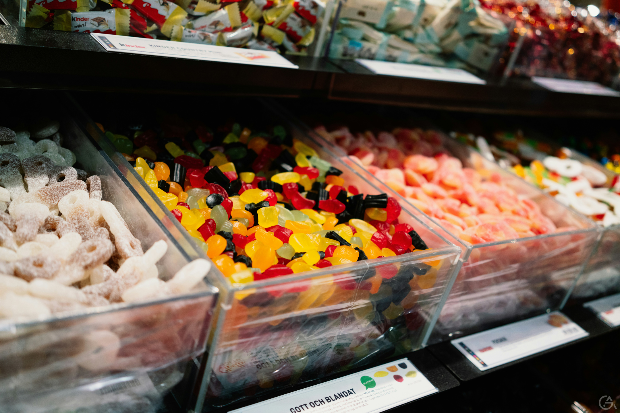 Бизнес идея: магазин без упаковки - GrandActive