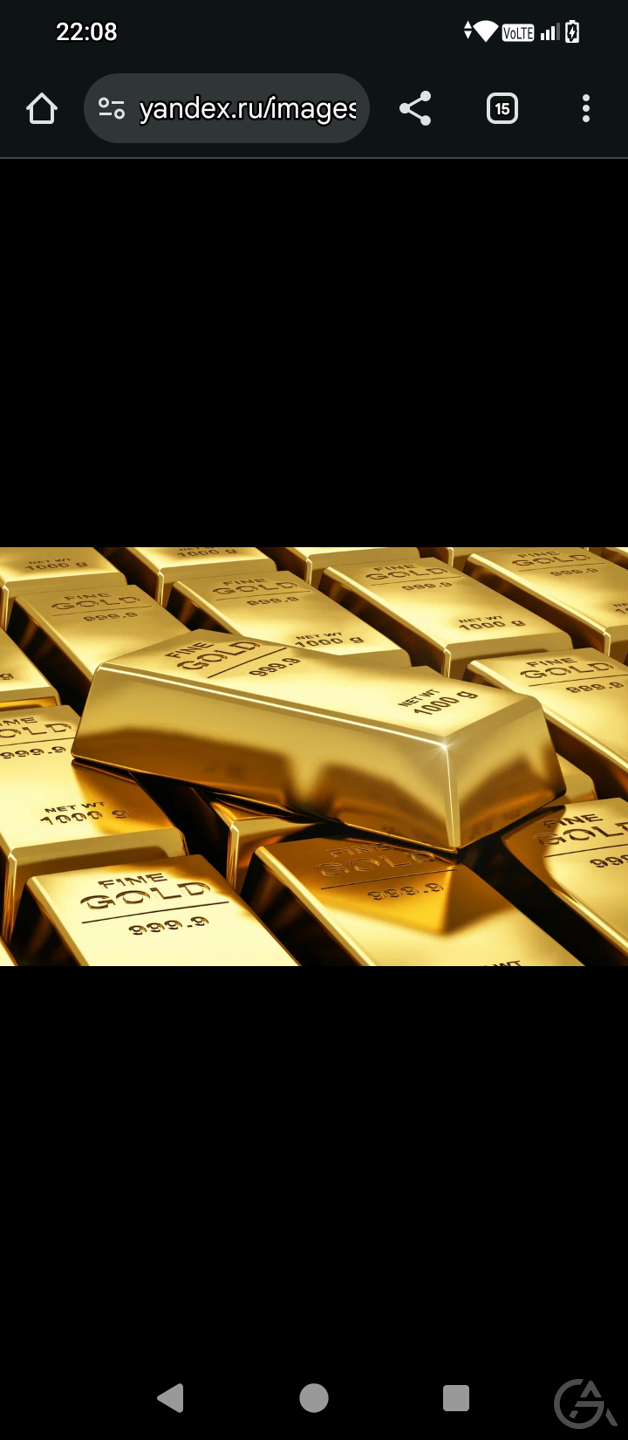 Инвестиции в золото  - GrandActive