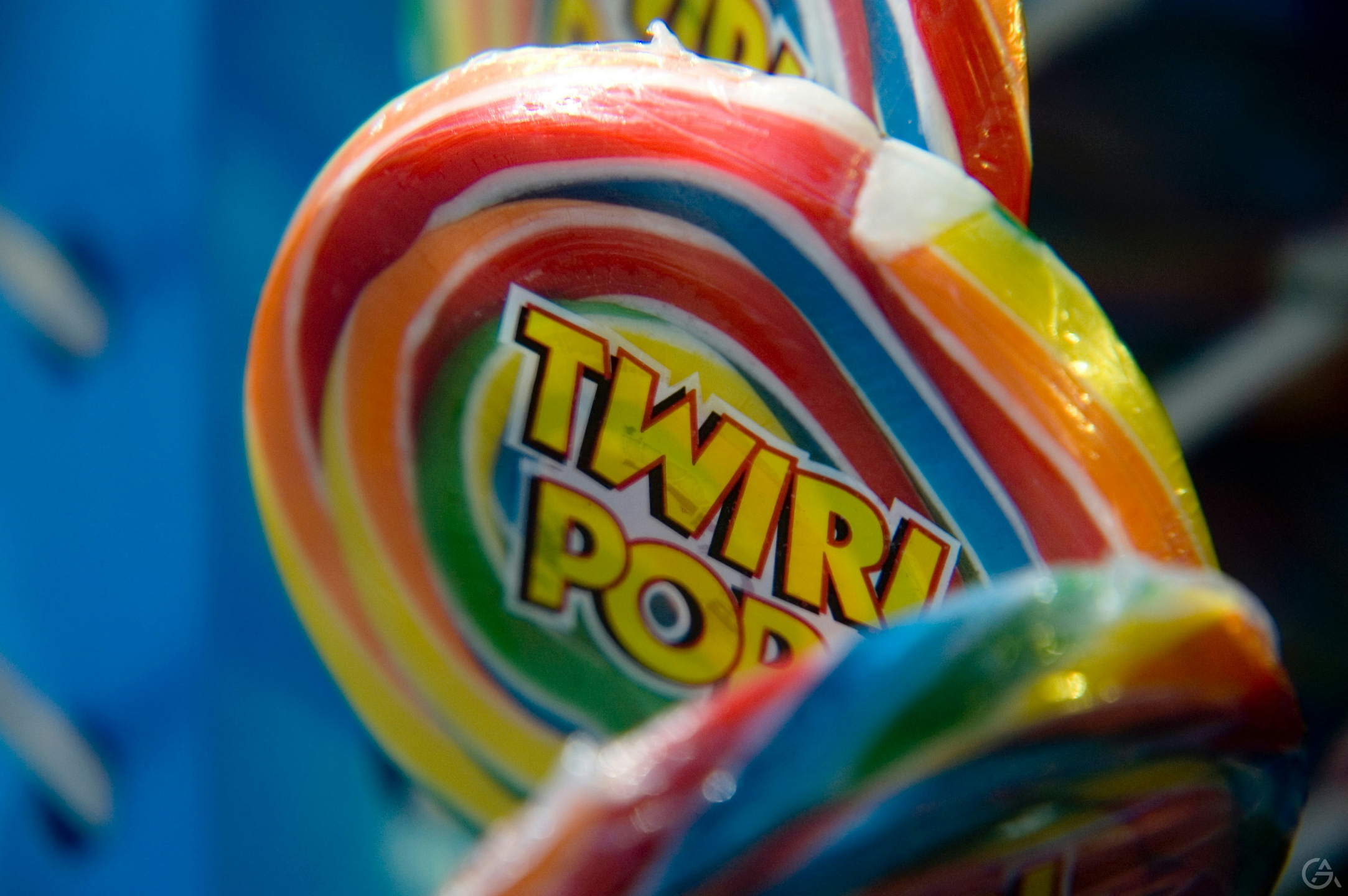 Бизнес идея: леденцы с фото - GrandActive