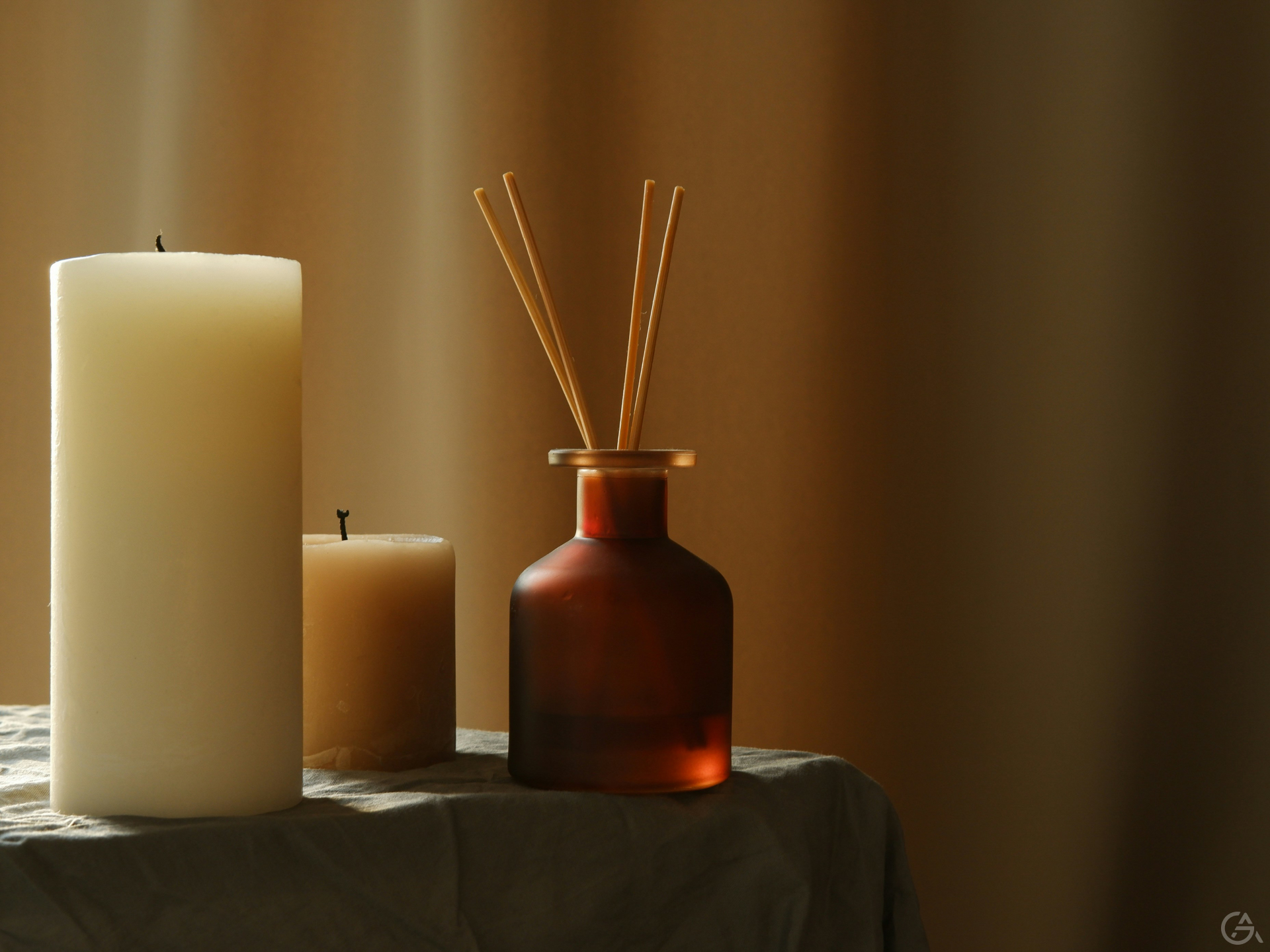 Бизнес идея: производство свечей - GrandActive