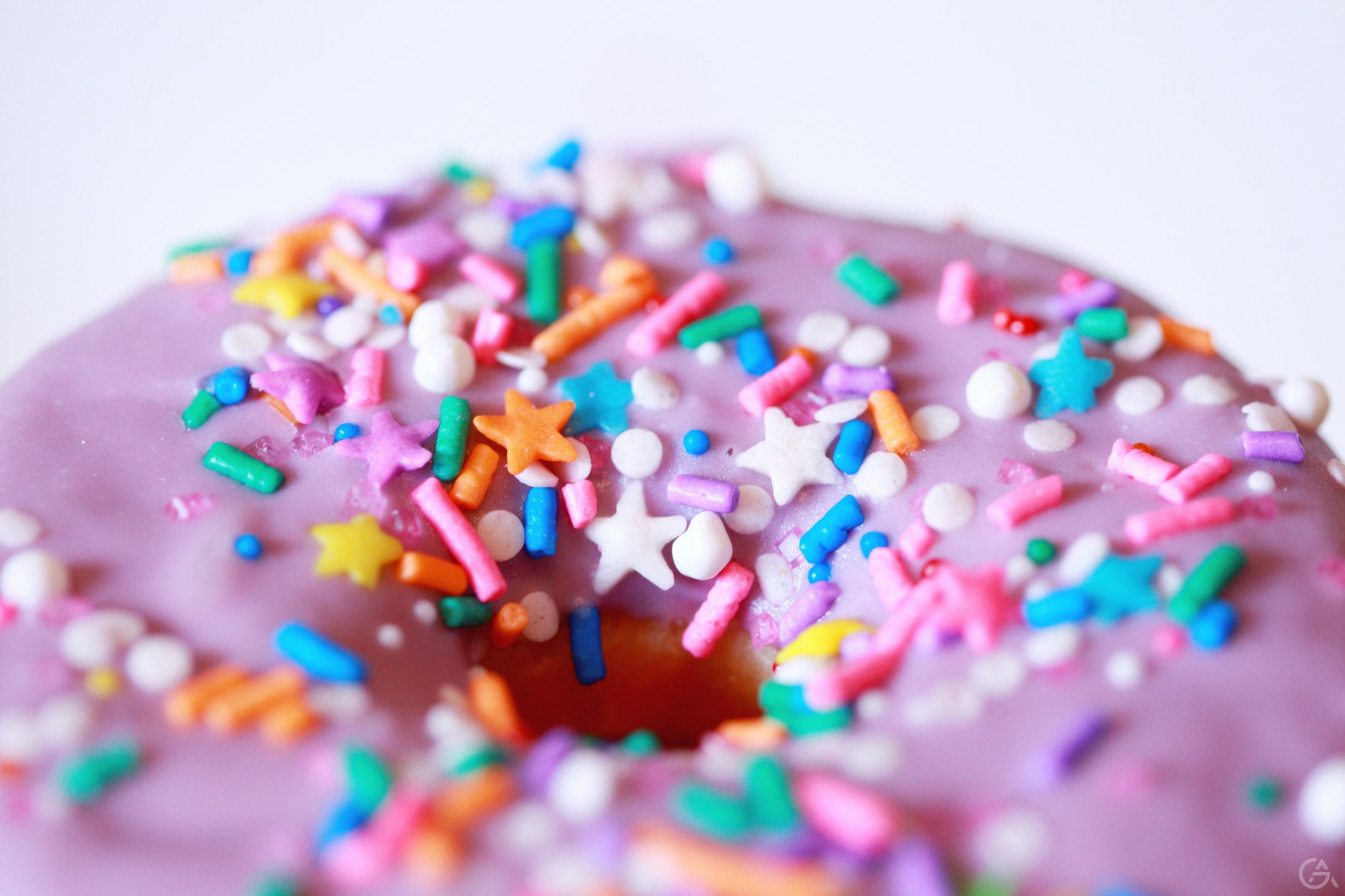 Бизнес-тренд Unicorn food: еда с единорогами - GrandActive