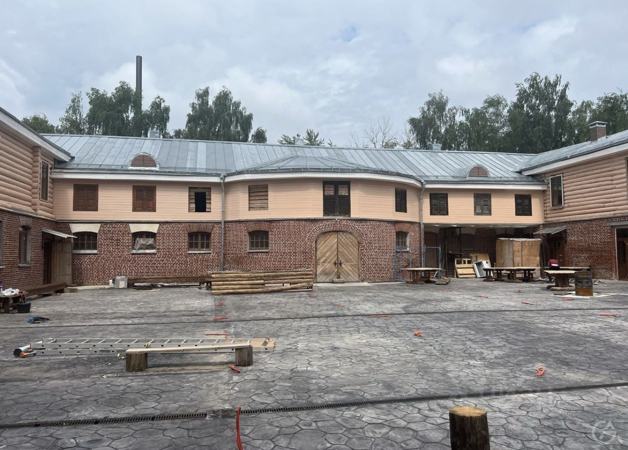 Ищу партнера-повара для запуска бургерной в уникальном месте.  - GrandActive