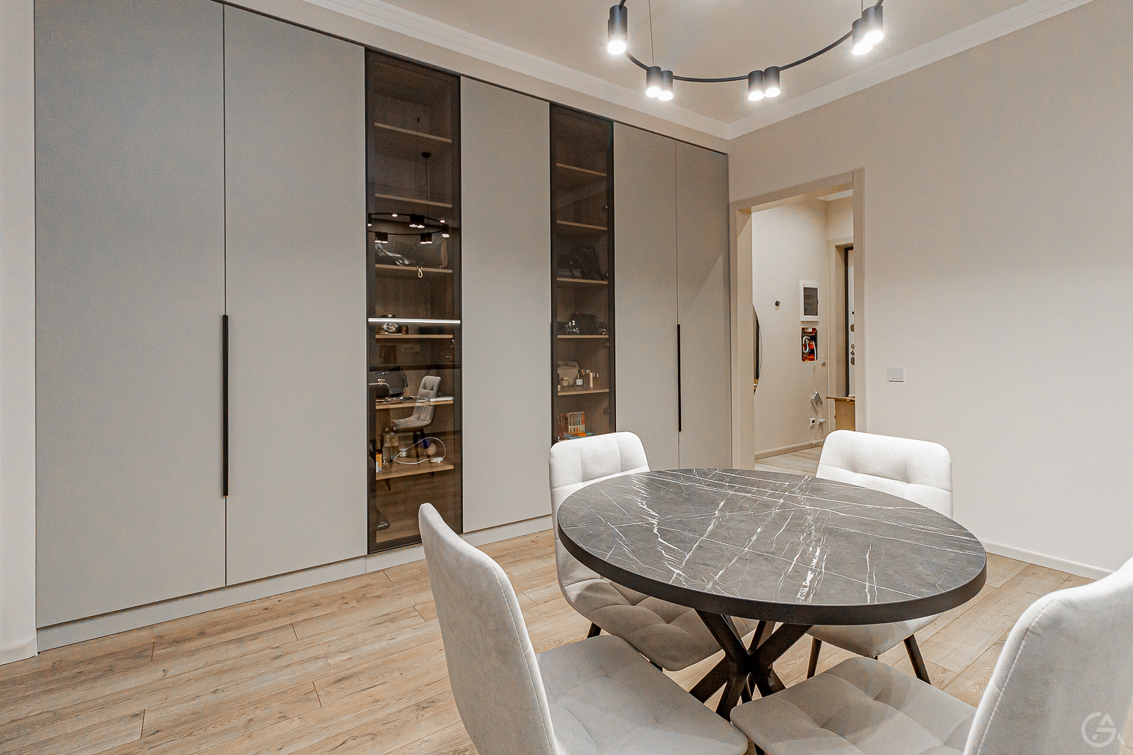 Производство корпусной мебели  - GrandActive