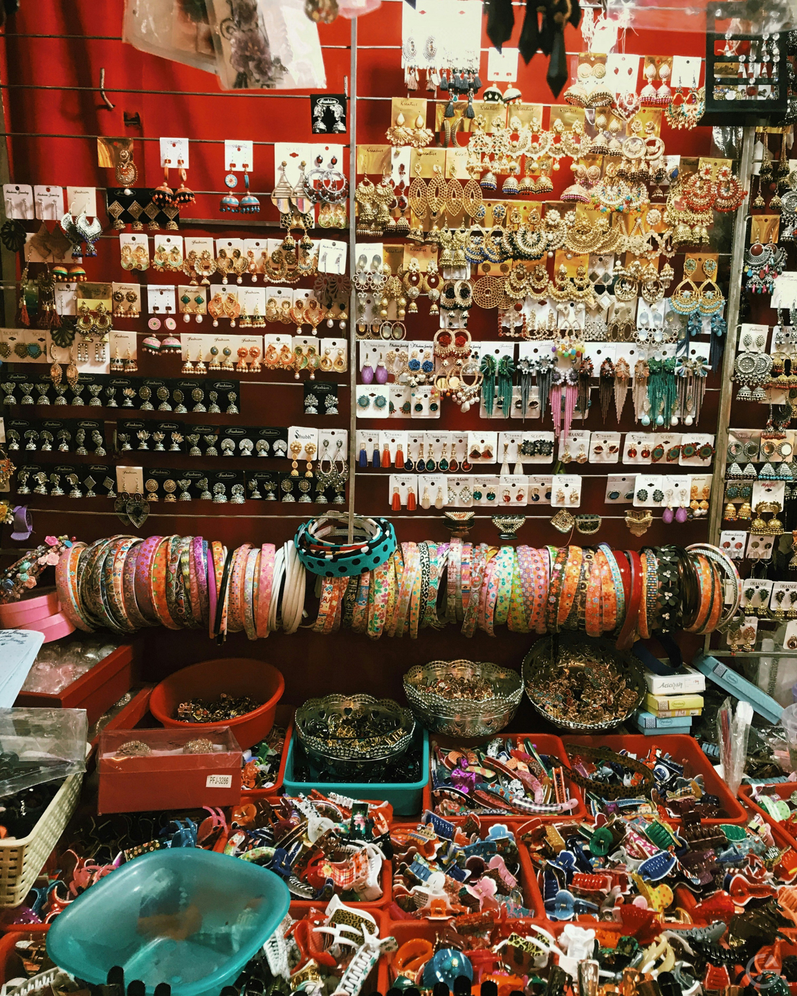 Бизнес-идея: индийская лавка - GrandActive