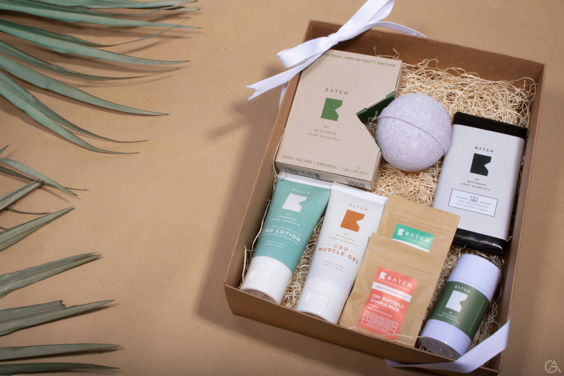 Бизнес-идея: коробки с сюрпризами - GrandActive