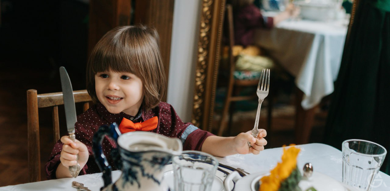 Бизнес-идея: семейное кафе - GrandActive