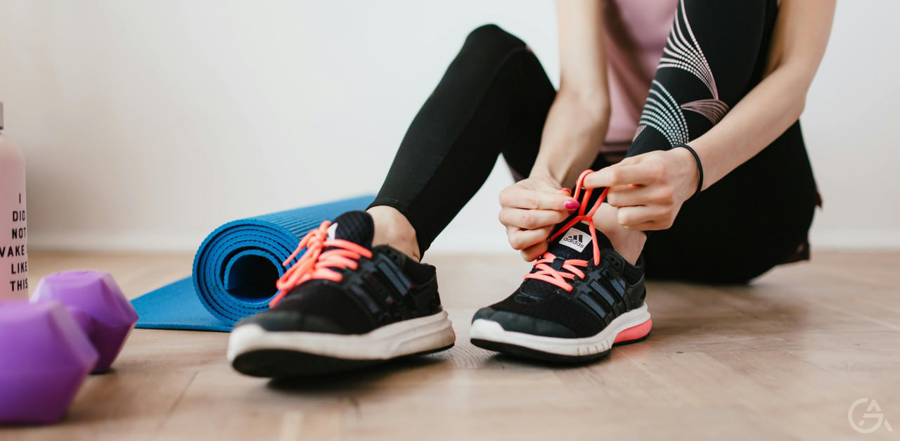 Фирменный магазин спортивной одежды - бизнес-идея - GrandActive