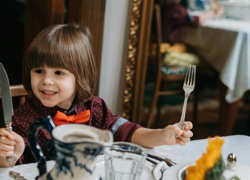 Бизнес-идея: семейное кафе - GrandActive