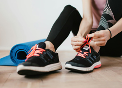 Фирменный магазин спортивной одежды - бизнес-идея - GrandActive