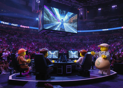 IT Game Platforma - GrandActive