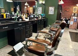 Готовый бизнес Барбершоп  - GrandActive