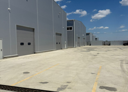 Логистический центр. Склады - GrandActive