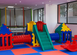 Бизнес-идея: детский клуб - GrandActive