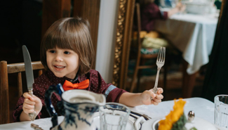 Бизнес-идея: семейное кафе - GrandActive