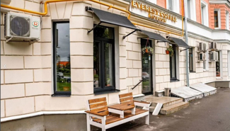 Продаю готовый бизнес "кафе" - GrandActive