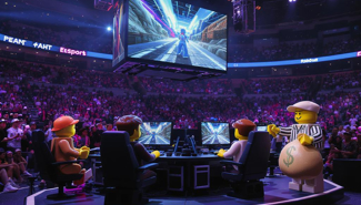 IT Game Platforma - GrandActive