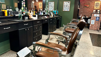 Готовый бизнес Барбершоп  - GrandActive