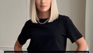 бренд эко-шубок TIAMOLOOK - GrandActive