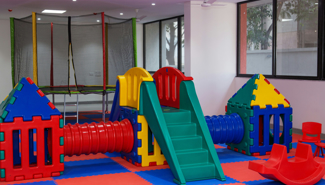 Бизнес-идея: детский клуб - GrandActive